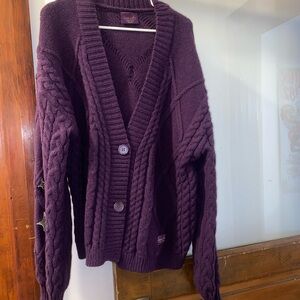 Taylor Swift Speak Now Cardigan